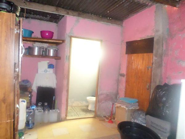 1 Bedroom Property for Sale in Bethelsdorp Eastern Cape